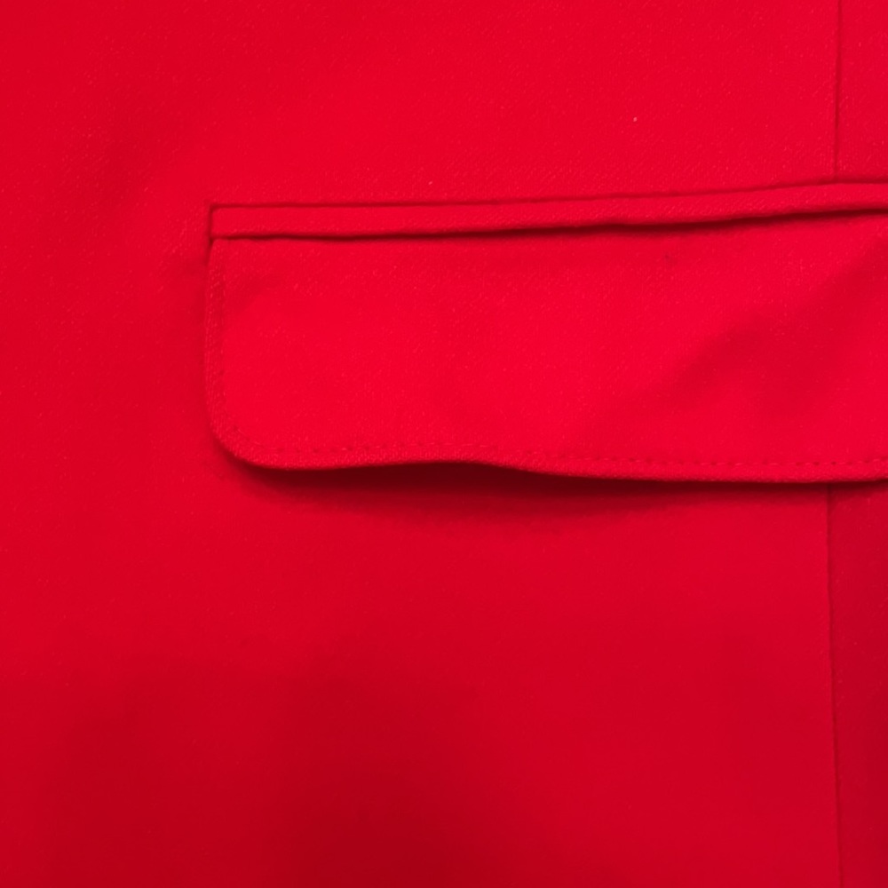 2 For 20 Pendleton Wool Lined 2 Button Blazer Sz … - image 5